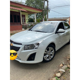 Chevrolet Cruze 2014 1.8 Lt At