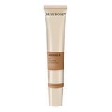 Base De Maquillaje, Crema Blanca, 30 Ml, Corrector Líquido P