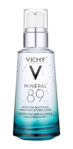 Mineral 89 Vichy