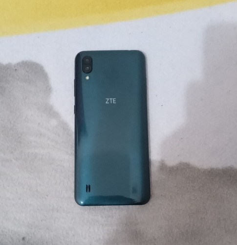 Celular Zte Blade A5 2020