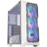 Cooler Master Masterbox Mcb-d500d-wgnn-s01 Computer Case Vvc