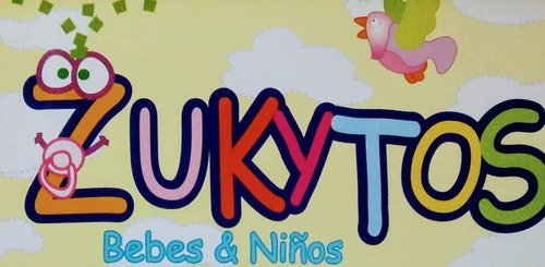 Enteritos Y Buzos Zukytos