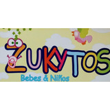 Enteritos Y Buzos Zukytos