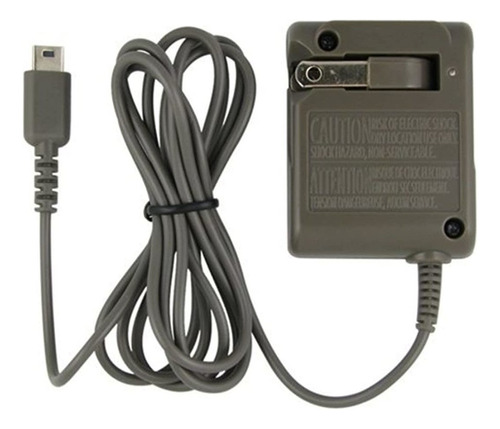 Nuevo. Cable Adaptador De Ca Para Batería Nintendo Ds Lite