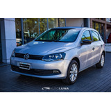 Volkswagen Gol Trend 2013 1.6 Pack I 101cv