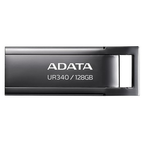 Memoria Usb Adata Ur340 128gb Usb-a 3.2 100mb/s Negro