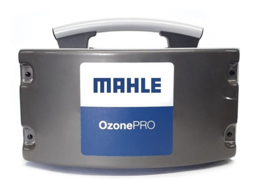 Mahle Ozonepro Purificador Generador Ozono Bluetooth