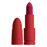 Labial En Bullet Jeffree Star Cosmetics Velvet Tramp