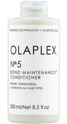 Acondicionador Olaplex No.5 Mantenimien - mL a $250