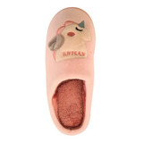 Pantufla Premium Mujer. Zapato Descanso, Comodos, Calidad