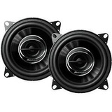 Pioneer Ts-g1045r Doble Cono De 4 Pulgadas De 210 W Y 2 Vías