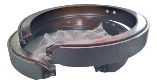 Bandas De Freno Traseras Chevrolet Blazer S10 1998-2005 Foto 3