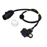 Sensor Rpm Cigueñal Para Kia Sorento Hyundai Terracan 3.5 V6