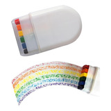 3 Crayones Multicolor Lgbt Para Carnaval Y Festival 