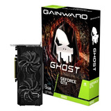 Placa De Vídeo Nvidia Gainward  Ghost Geforce Gtx 16 Series Gtx 1660 Ne51660018j9-1161x 6gb