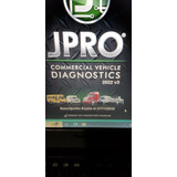 Programa Diagnostico Diesel Multimarca 2022 Jpro