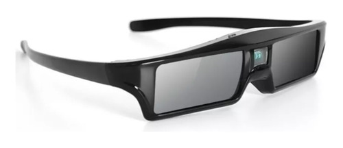 2 Óculos 3d Dlp Ativo Projetores LG Optoma Benq Acer Vivitek