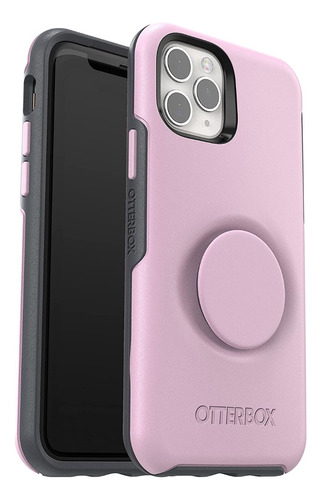 Estuche Otterbox + Pop Symmetry Series Para iPhone 11 Pro