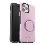 Estuche Otterbox + Pop Symmetry Series Para iPhone 11 Pro