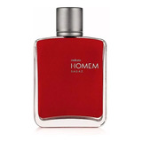 Natura Homem Sagaz 100ml Colônia Desodorante Deo Perfume