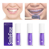 Mousse De Clareamento Dentário Smile-ease V34 3* 30ml