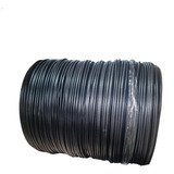 Cable Aluminio Calibre #4 _ Rollo Por 100 Metros