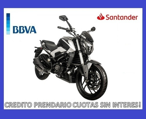 Bajaj Dominar 250, ! Entrega Inmediata!