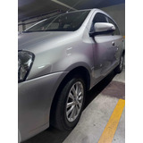 Toyota Etios 2015 1.5 Xs