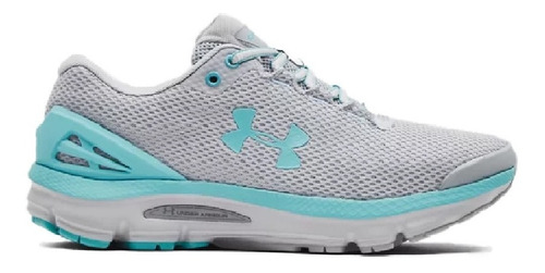 Under Armour Zapatilla Charged Gemini 2020 Mujer 3023277-107