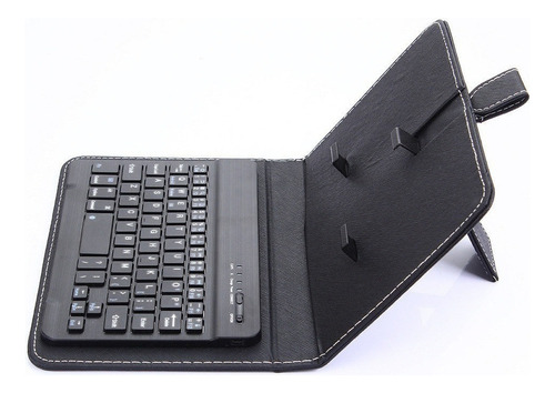 Funda With Tapa For Bluetooth Wireless Keyboard Universal