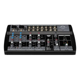 Mixer Analogo Wharfedale Connect 1002 Fx/usb