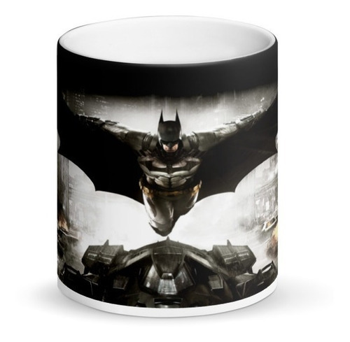 Mug Personalizado Batman Magico 11 0nzas