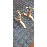 Canillas De Bronce