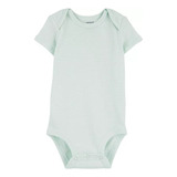 Pañaleros Carters Bebe Niña Bodysuit Set 4pz 100% Original