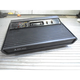 Console Atari 2600 Original - Cabo Cortado - No Estado