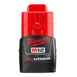 Milwaukee M12 48-11-2401 Redlithium 12 V