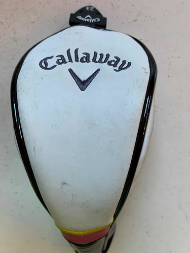 Funda Callaway X2 Hot Dama Para Hybrido Marcador Variable Us