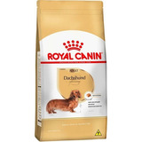 Royal Canin Dachshund Adulto 7,5kg Royal