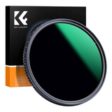  Kf Concept Filtro 82mm Nd Variable Nd8-2000 Densidad Neutra