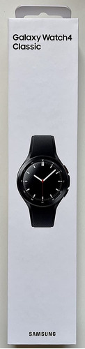 Samsung Galaxy Watch 4 Classic R890 46mm Smartwatch Gps Wifi