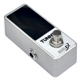 Pedal Afinador Soulfx Tunned Sfx-tt01 Tuner