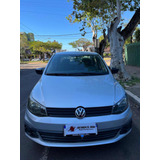 Volkswagen Voyage 2017 1.6 Trenline 101cv