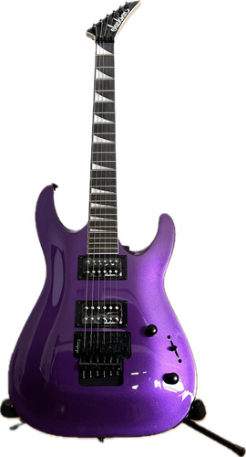 Jackson Dinky Js32q