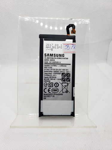 Bateria Samsung Galaxy J5 Pro Eb-ba520abe Original