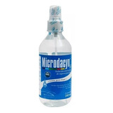 Microdacyn 1 Frasco Solucion 240 Ml