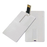 Usb Memoria Usb Tarjeta 8gb