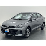 Hyundai Accent Advance 1.6 Aut 2023 Nqk127