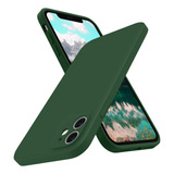 Funda Surphy Para iPhone 11-verde