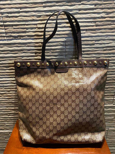 Bolsa Tote Gucci Original