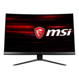 Monitor Msi Gamer G24c 24 